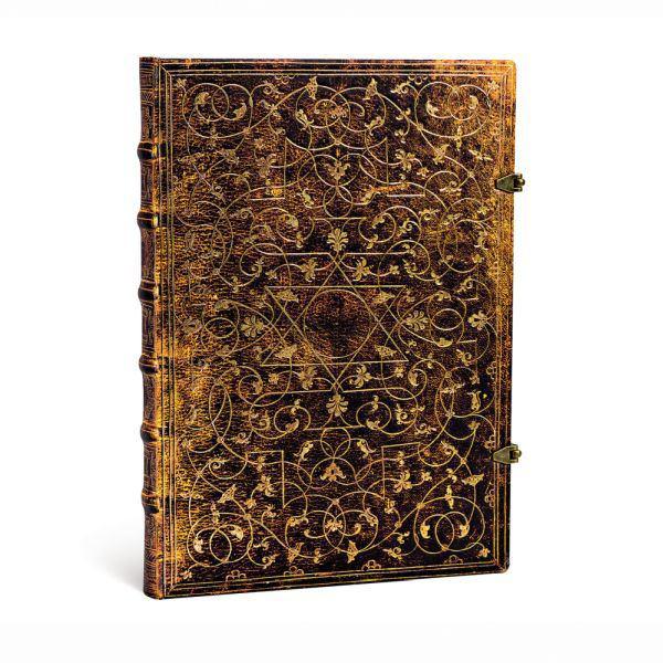 PAPERBLANKS Grolier Grande PB15949 blanko