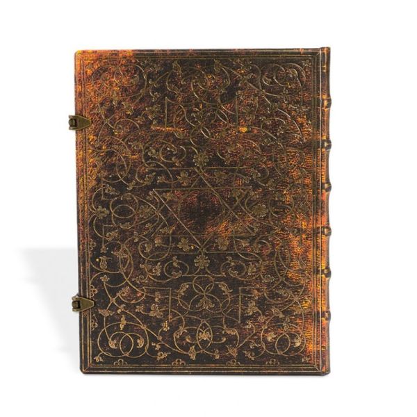 PAPERBLANKS Grolier Ultra PB15956 liniert