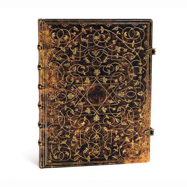 PAPERBLANKS Grolier Ultra PB15956 liniert