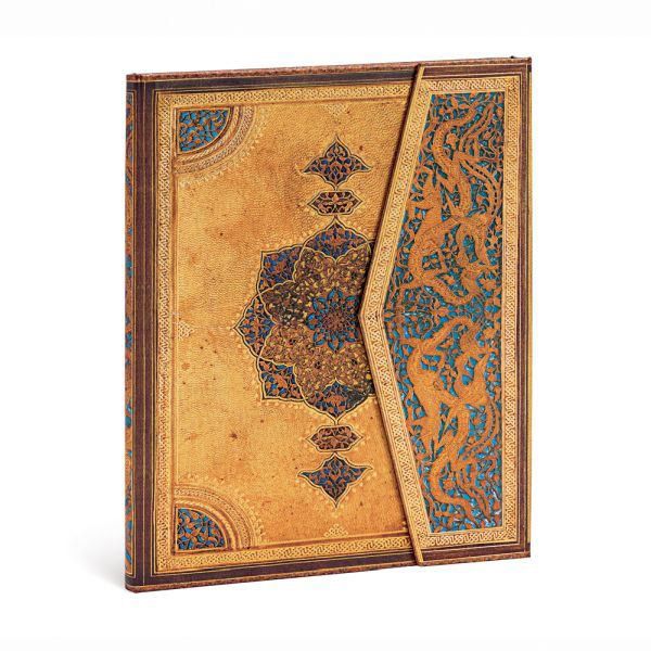 PAPERBLANKS Safawidisch Ultra PB16014 liniert