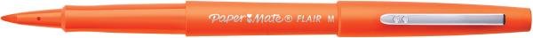 PAPERMATE Nylon Flair 1mm S0971620 orange