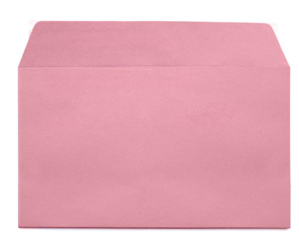 PAPYRUS Couvert Rainbow o/Fenster C5 88048538 rosa, 120g 250 Stück