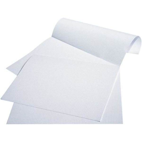 PAPYRUS Schreibpapier A4x2 88148506 5mm, kariert, 90g 250 Blatt