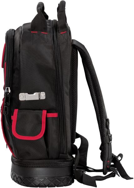 PARAT Werkzeugrucksack, leer 5990.830-991 Basic Back Pack