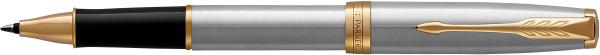 PARKER Rollerball F 1931506 SONNET schwarz