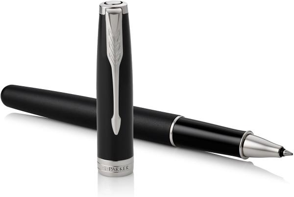 PARKER Rollerball F 1931523 SONNET schwarz