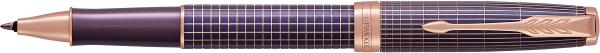 PARKER Rollerball F 1931544 IM PREMIUM schwarz