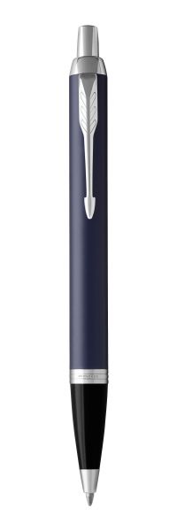 PARKER Kugelschreiber IM CC M 1931668 Matte Blue