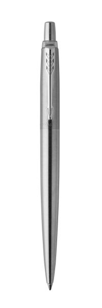 PARKER Kugelschreiber Jotter IM CC M 1953170 Stainless steel