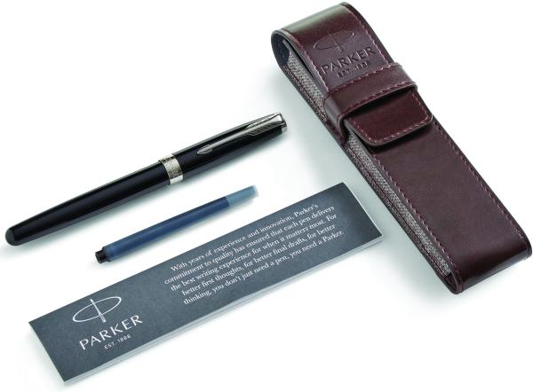 PARKER Geschenkset M 2018899 Sonnet blau