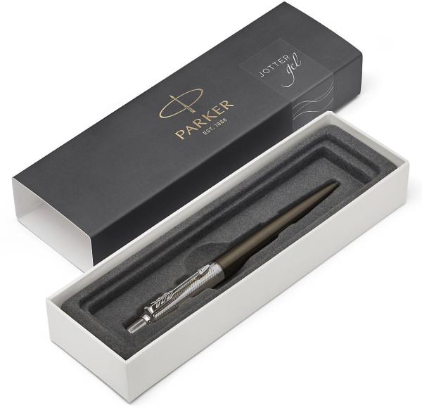 PARKER Gelschreiber M 2020644 JOTTER schwarz