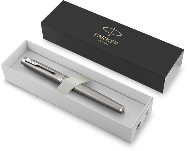 PARKER Füllfederhalter M 2143636 ESSENTIAL blau