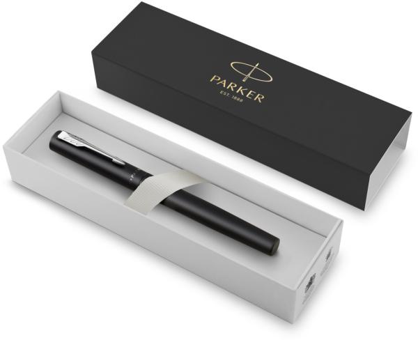 PARKER Rollerball 2159774 VECTOR schwarz