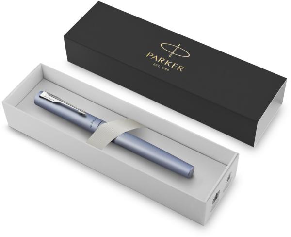 PARKER Rollerball 2159775 VECTOR schwarz