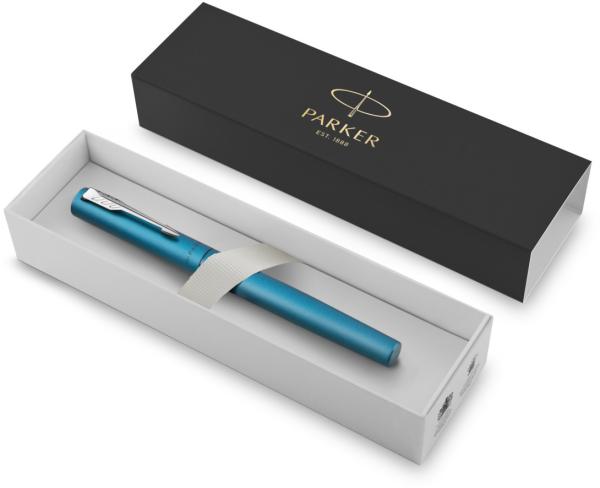 PARKER Rollerball 2159776 VECTOR schwarz