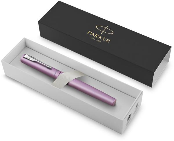 PARKER Rollerball 2159778 VECTOR schwarz