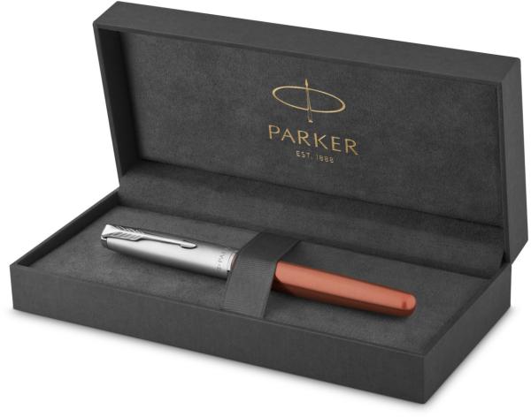 PARKER Rollerball F 2169230 SONNET schwarz