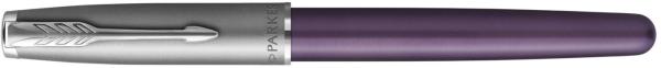 PARKER Rollerball F 2169368 SONNET schwarz