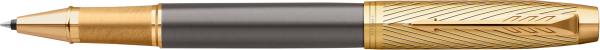 PARKER rollerball F 2200955 Cross Platform schwarz