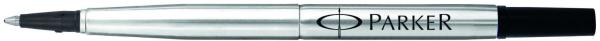 PARKER Rollerball F S0168600 QUINK schwarz