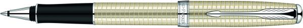 PARKER Rollerball F S0912510 SONNET schwarz