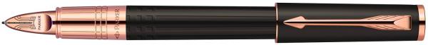 PARKER Füllfederhalter M S0959130 INGENUITY schwarz