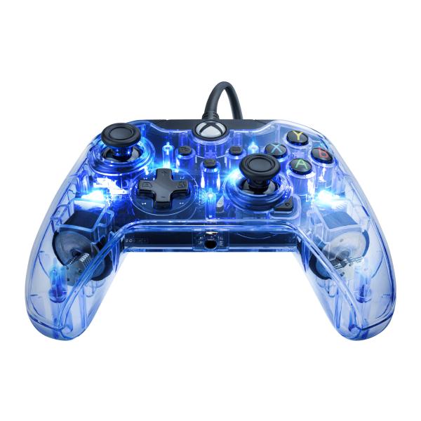 Pdp afterglow prismatic ctrl. 049-005-eu wired, for xbox seriesx - Pdp-049-005-eu-0708056067632-03.jpg