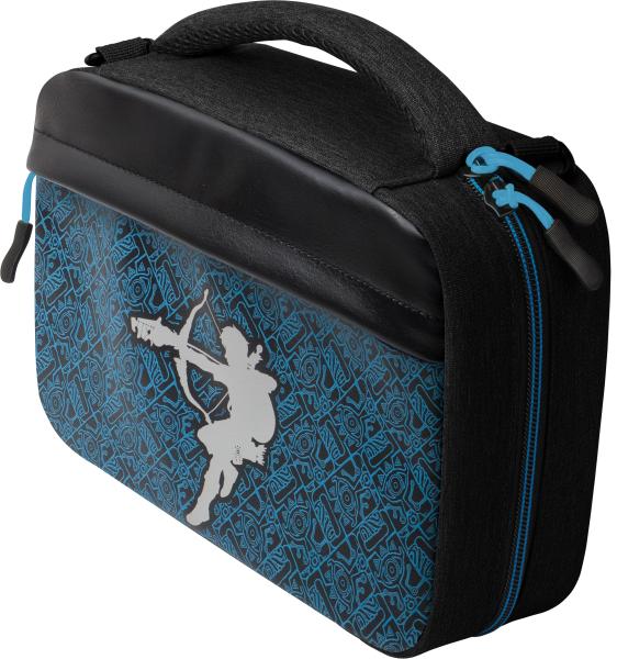 Pdp messenger case, nsw 500-139-sksg sheikah shoot g.i.t.d. - Pdp-500-139-sksg-0708056072049-02.jpg