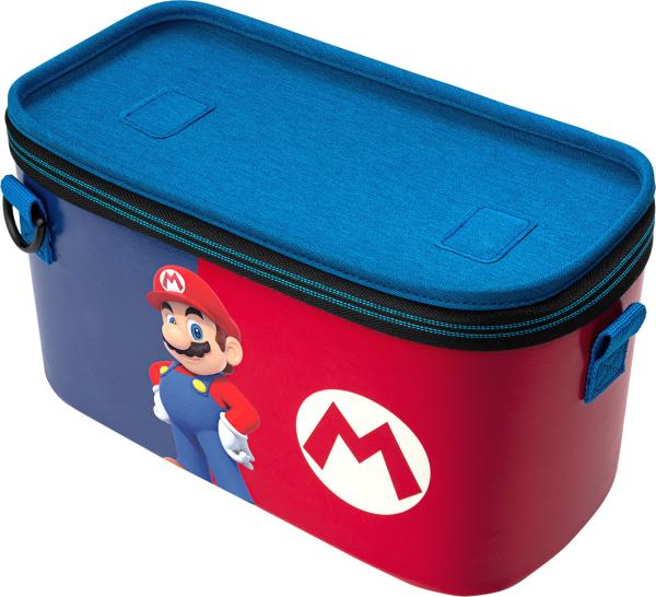 Pdp pull-n-go case 500-141-eu-c1mr mario edition, nsw - Pdp-500-141-eu-c1mr-0708056068356-09.jpg