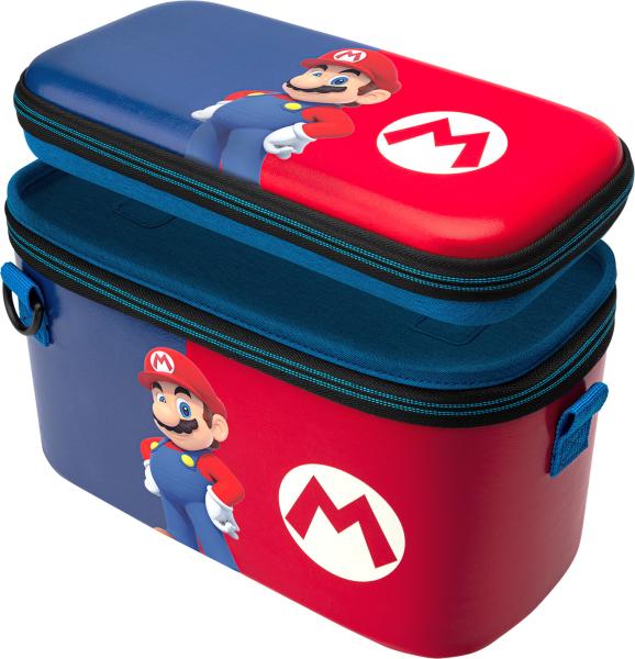 Pdp pull-n-go case 500-141-eu-c1mr mario edition, nsw - Pdp-500-141-eu-c1mr-0708056068356-10.jpg