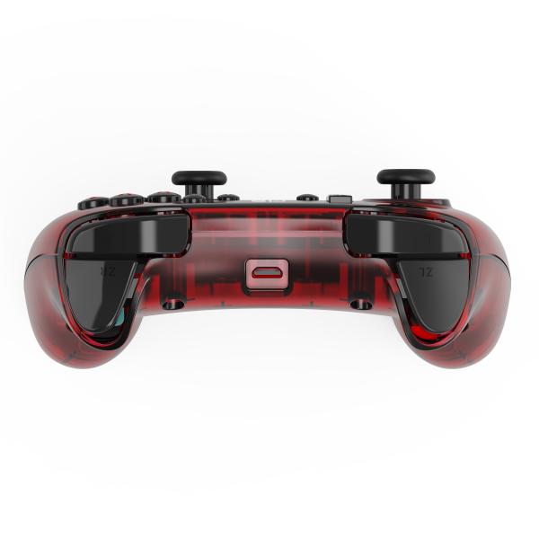 Pdp rock candy wired controller 500-181-makt nsw, mario kart - Pdp-500-181-makt-0708056069889-05.jpg
