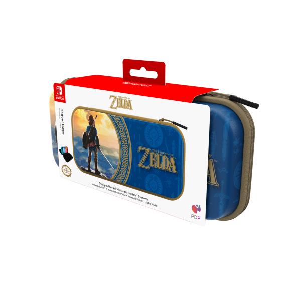 Pdp travel case 500-218-hlbl nsw,zelda,hyrule blue - Pdp-500-218-hlbl-0708056071011-06.jpg