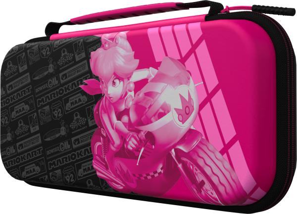 PDP Travel Case Plus, NSW 500-224-GPPH Grand Prix Peach G.i.t.D.