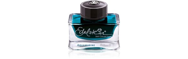 PELIKAN Edelstein Tinte 50ml 300025 aquamarine