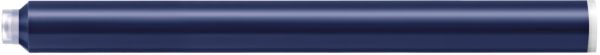 PELIKAN Tintenpatrone ilo GTP 4001 301534 Blau-Schwarz 5 Stück