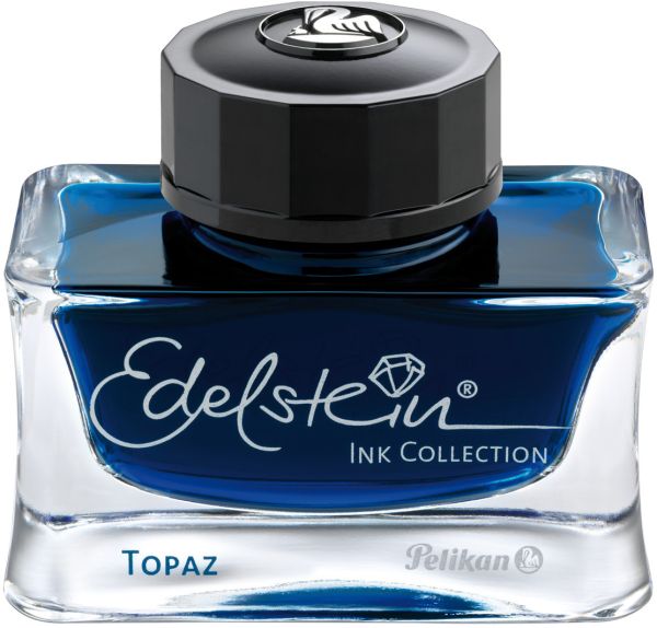 PELIKAN Tinte Edelstein 50ml 339382 türkis