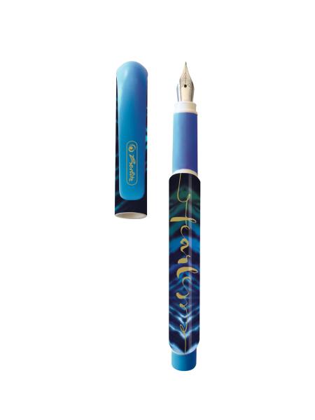 PELIKAN Füllhalter M 50044382 New Batik Fearless