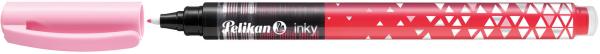 PELIKAN Display Tintenschreiber 605342 Inky Pastel 50 pcs.