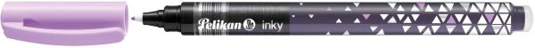 PELIKAN Display Tintenschreiber 605342 Inky Pastel 50 pcs.