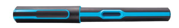 PELIKAN style Füllhalter M 801263 neon blau