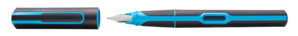 PELIKAN style Füllhalter M 801263 neon blau