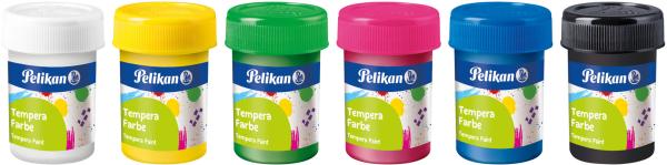 Pelikan temperafarbe grundfarben 25ml 804882 6 farben ass. - Pelikan-804882-4012700804884-02.jpg