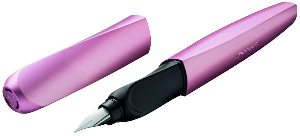 PELIKAN Füllhalter Twist 806268 Girly rose