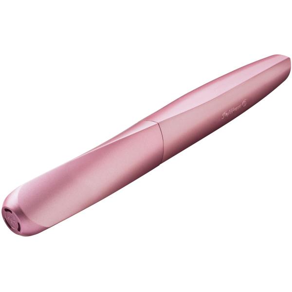 PELIKAN Tintenroller Twist 806305 Girly rose