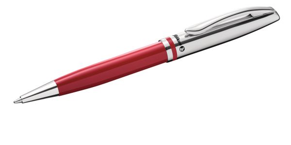 PELIKAN Kugelschreiber Jazz Classic 806961 rot Metall