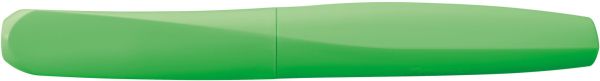 PELIKAN Twist Füllhalter Feder M 807258 Neon Grün