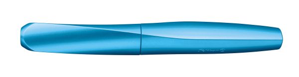 PELIKAN Tintenroller Twist 0.3mm 811279 blau