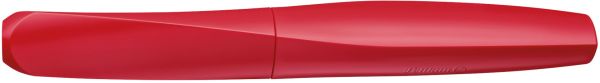 PELIKAN Füllhalter Twist M 814799 Fiery Red