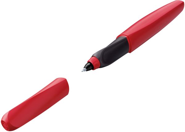 PELIKAN Tintenroller Twist M 814843 Fiery Red