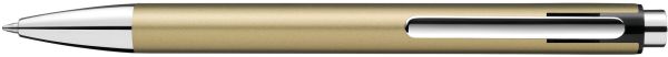 PELIKAN Kugelschreiber Snap Metallic M 817714 Gold